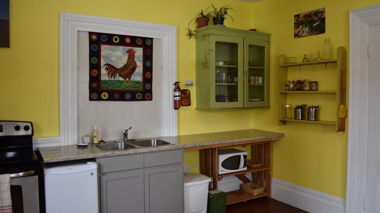 Photo of Kitchen in Maitland