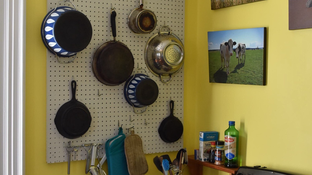 Photo of Kitchen in Maitland