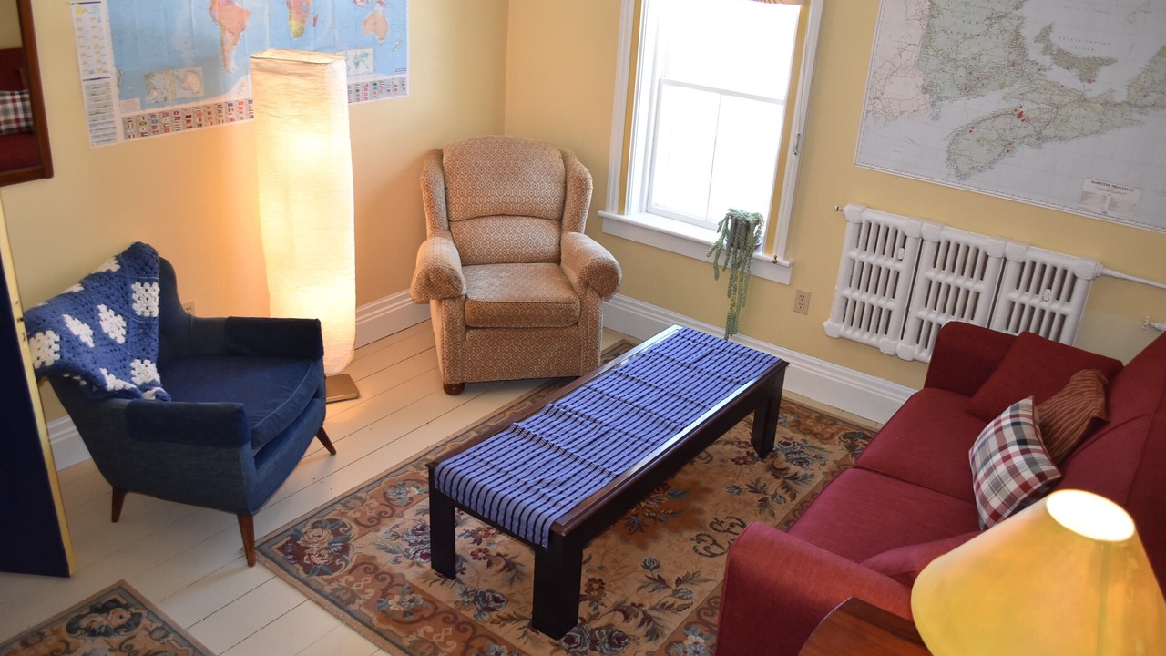 Photo of Livingroom in Maitland