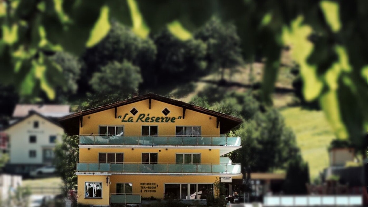 Photo of Outdoor in St. Niklaus