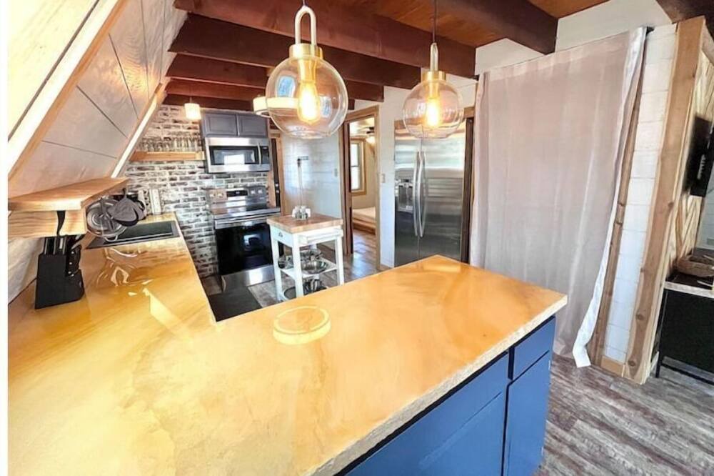Photo of Kitchen in Hoyt