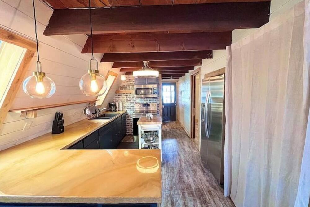 Photo of Kitchen in Hoyt