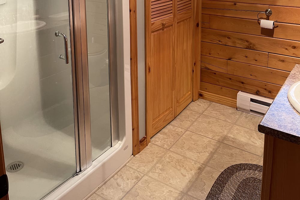 Photo of Bathroom in Inverness County