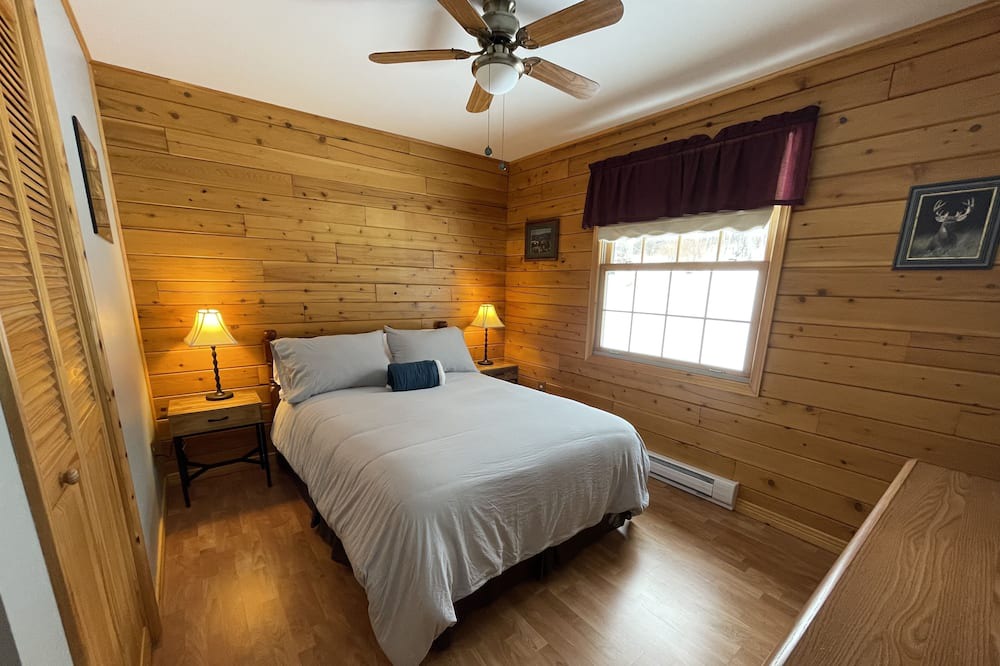 Photo of Bedroom in Inverness County