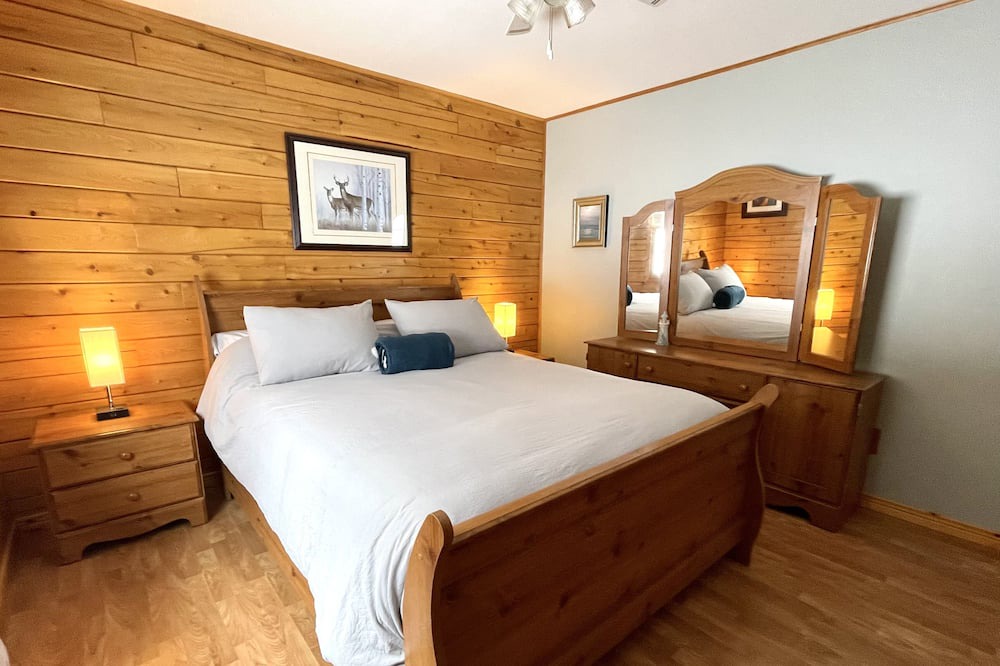 Photo of Bedroom in Inverness County