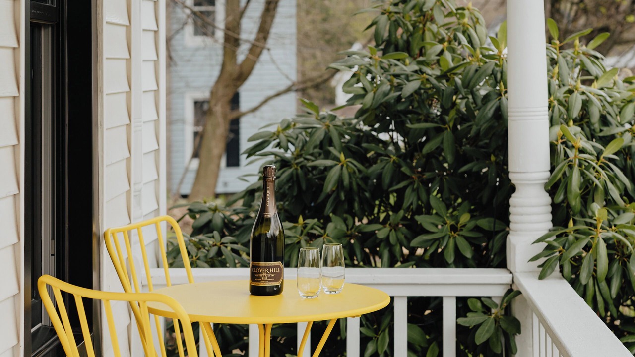 Photo of Outdoor in Roscoe