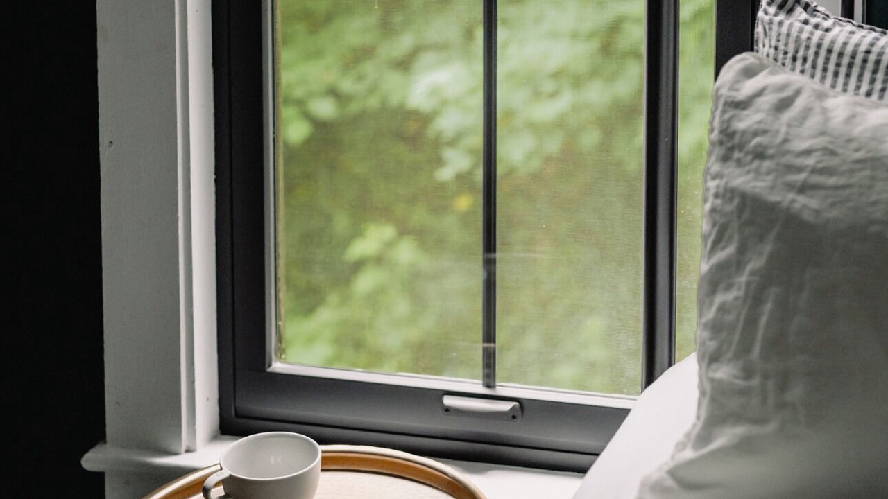 Photo of Bedroom in Roscoe