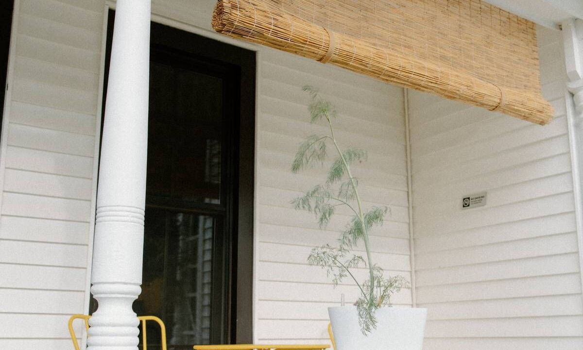 Photo of Outdoor in Roscoe