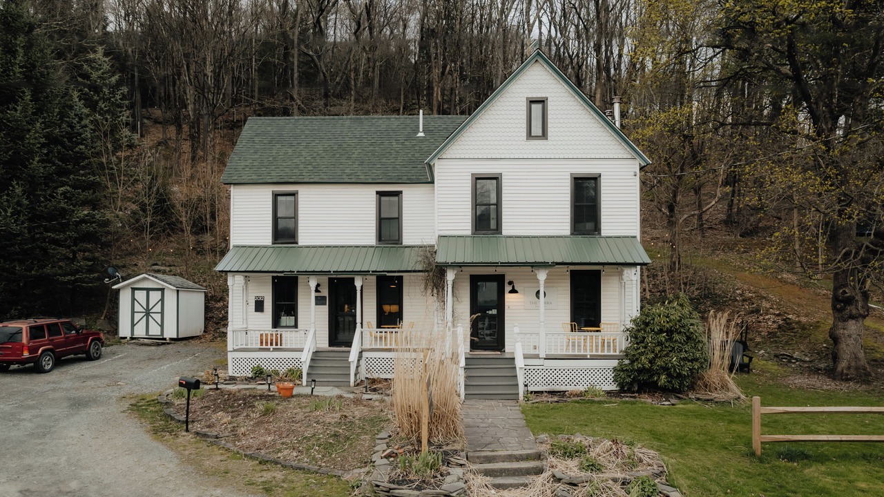 Photo of Outdoor in Roscoe