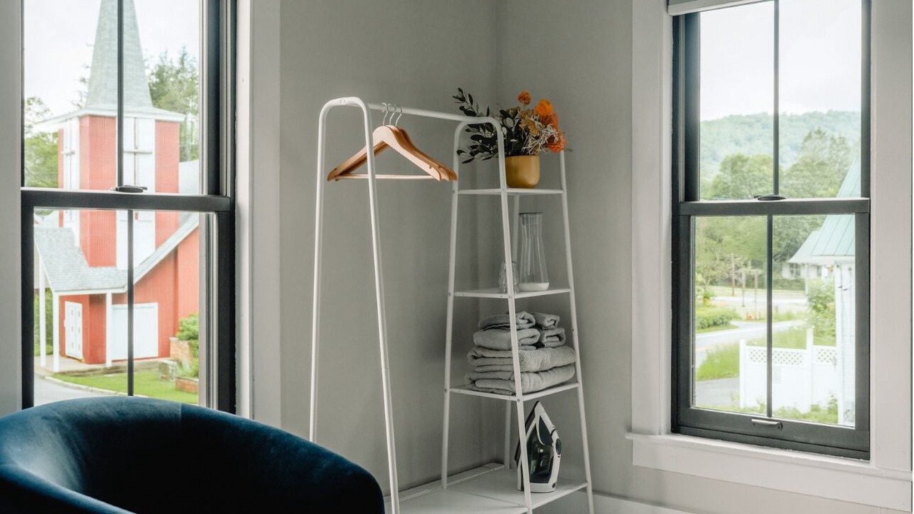 Photo of Bedroom in Roscoe