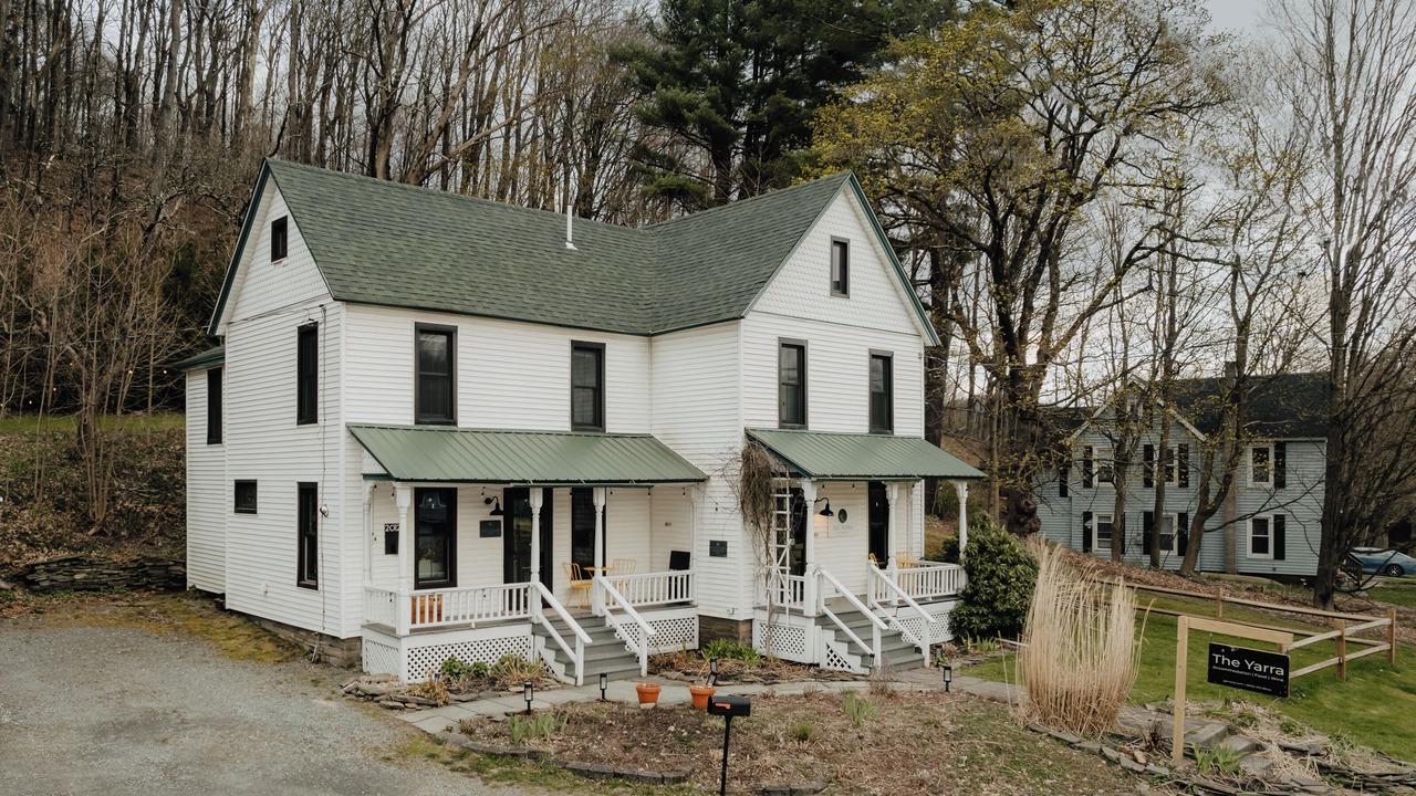 Photo of Outdoor in Roscoe