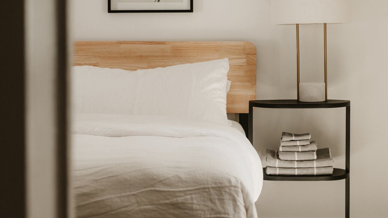 Photo of Bedroom in Roscoe