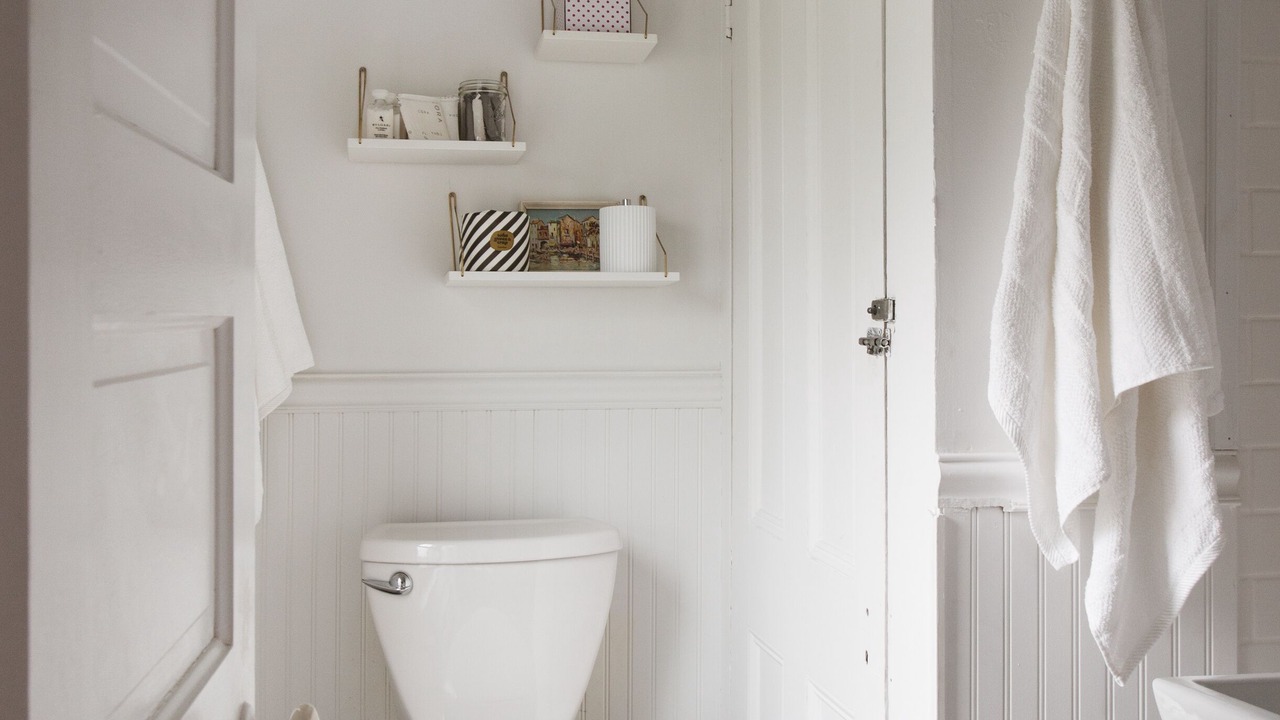 Photo of Bathroom in Roscoe