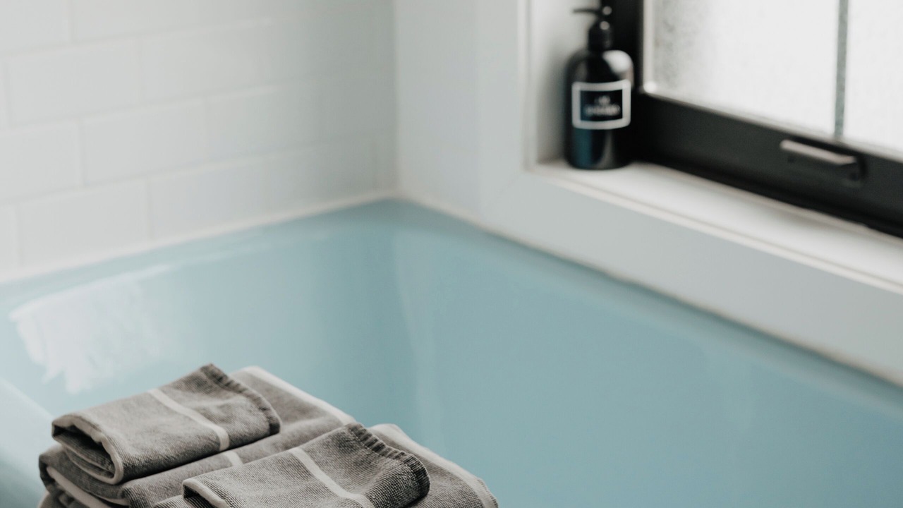 Photo of Bathroom in Roscoe