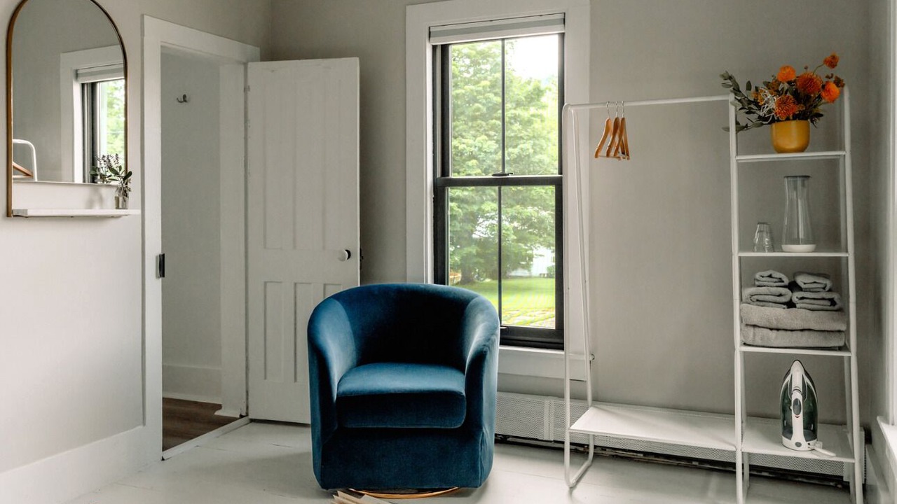 Photo of Bedroom in Roscoe