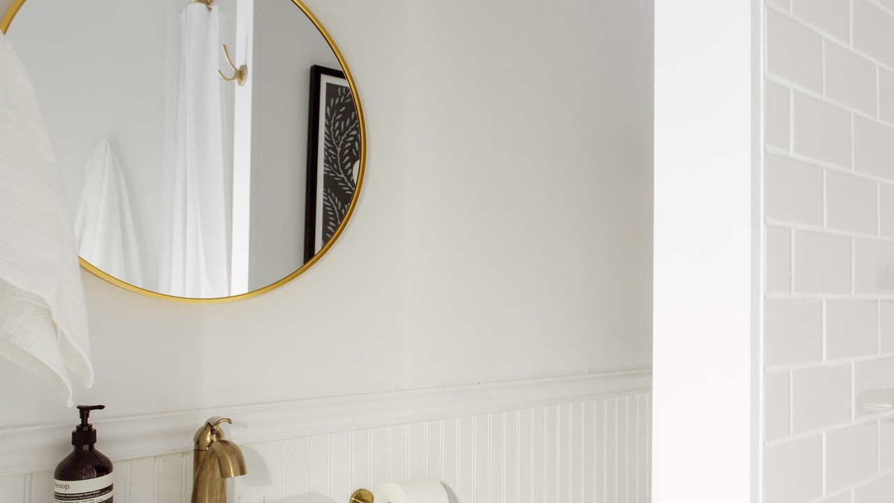 Photo of Bathroom in Roscoe