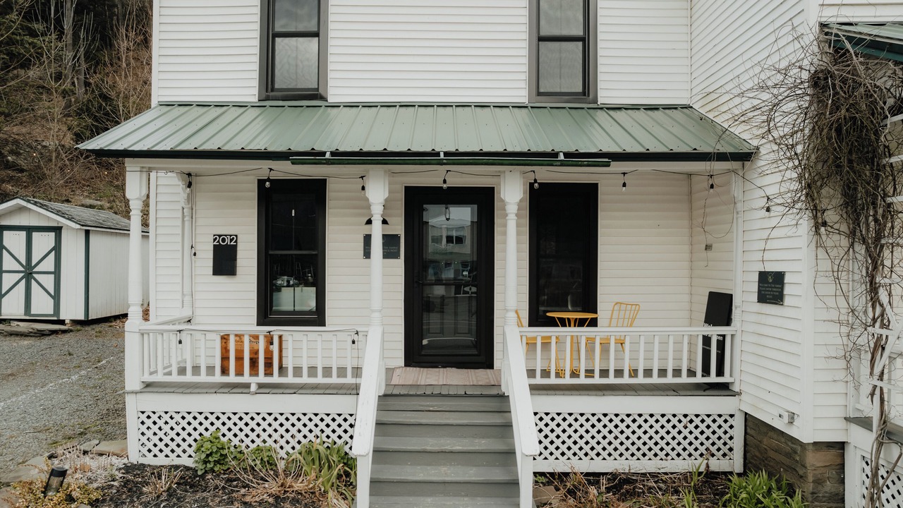 Photo of Outdoor in Roscoe