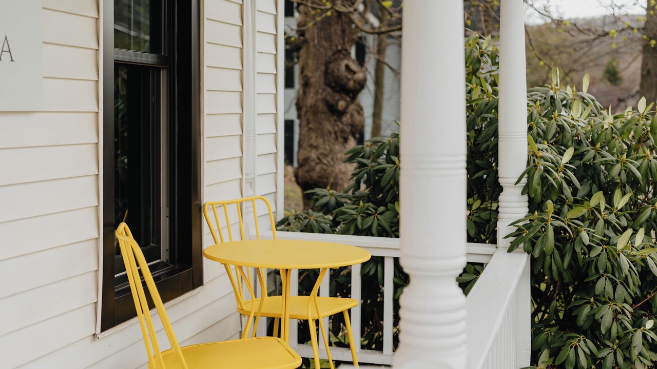 Photo of Outdoor in Roscoe