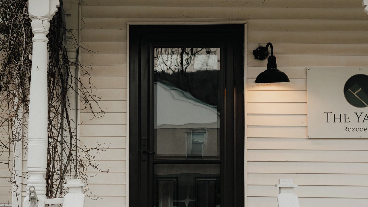 Photo of Outdoor in Roscoe