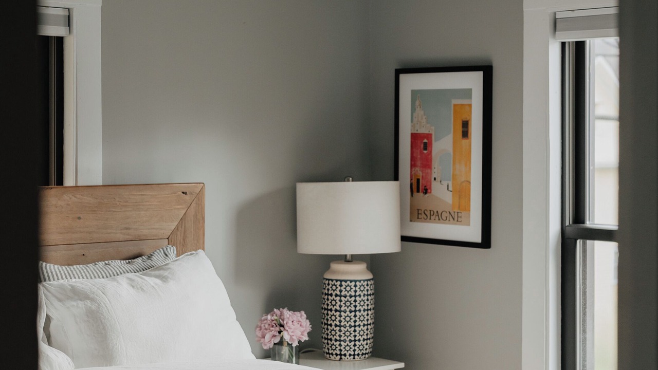 Photo of Bedroom in Roscoe