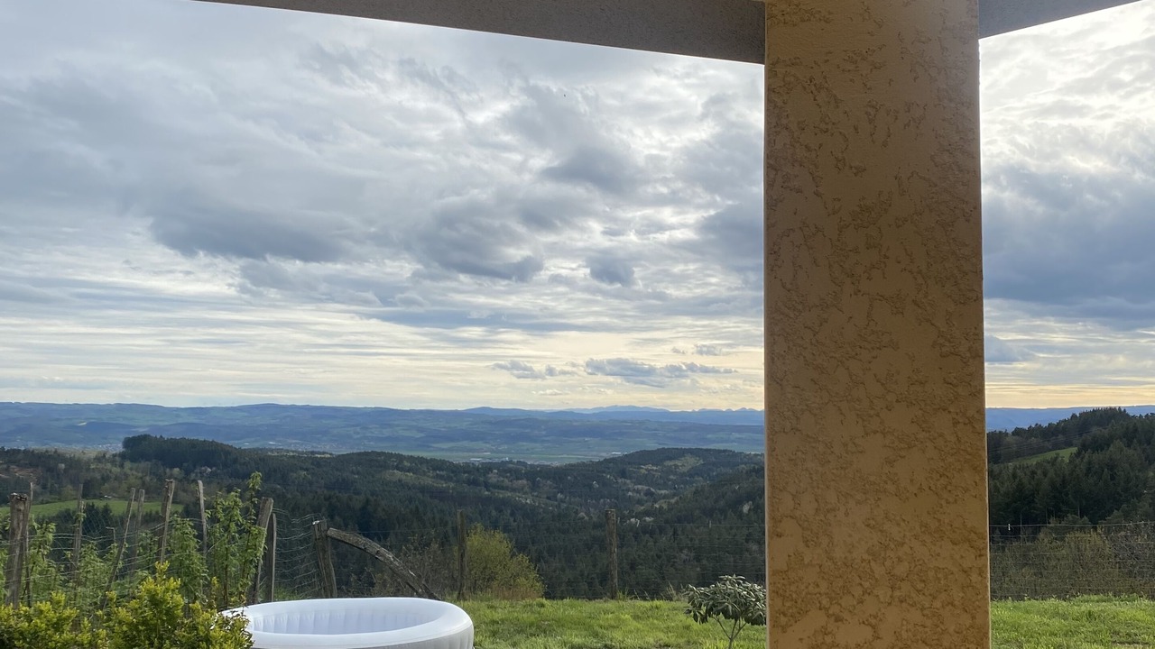 Photo of Outdoor in Auzon Communaute