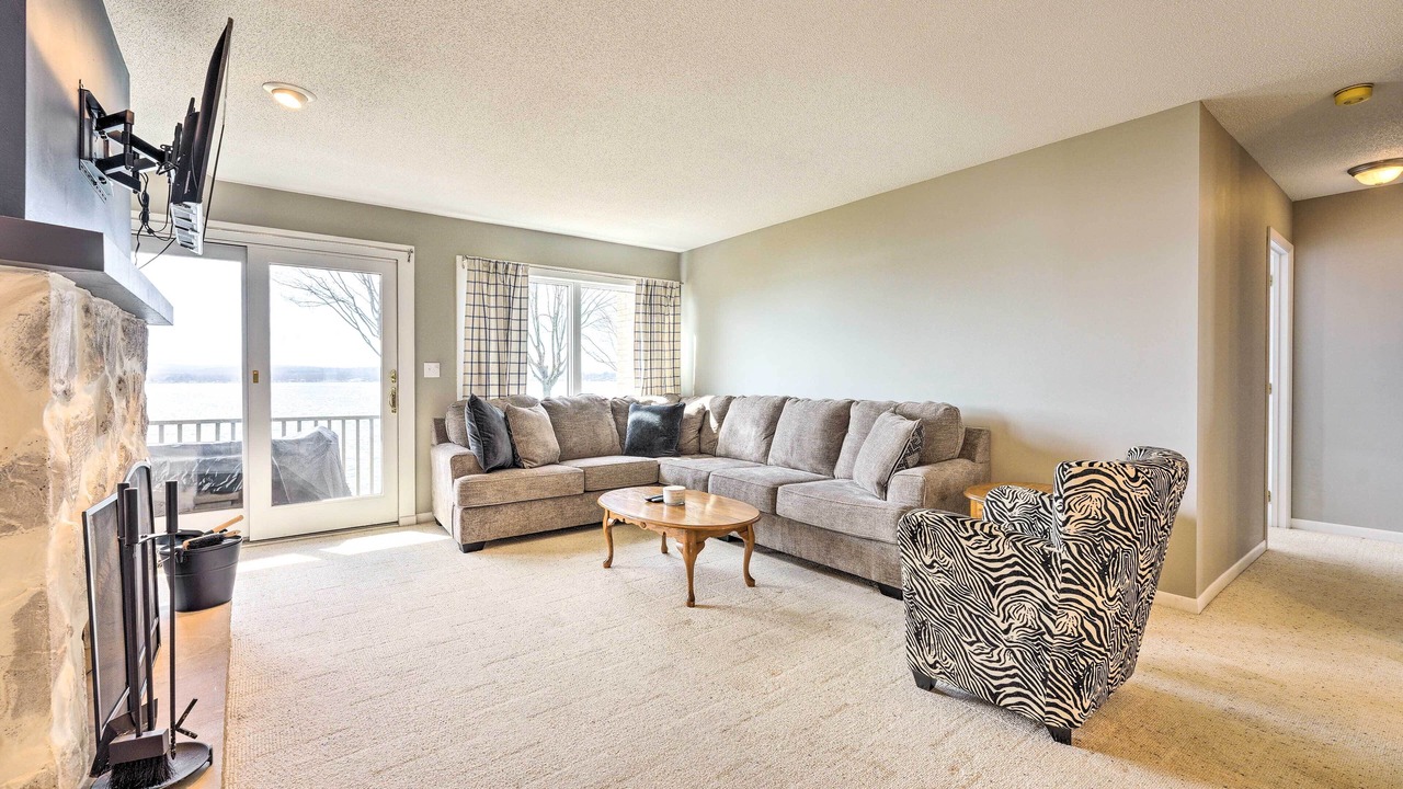 Photo of Livingroom in Niobe