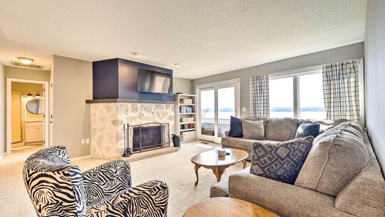 Photo of Livingroom in Niobe