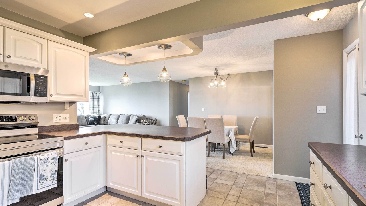 Photo of Kitchen in Niobe