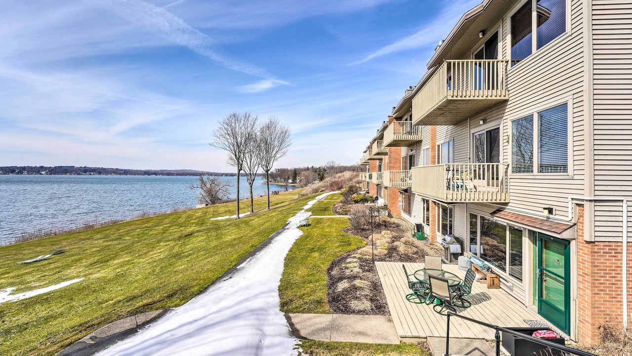Photo of Outdoor in Niobe