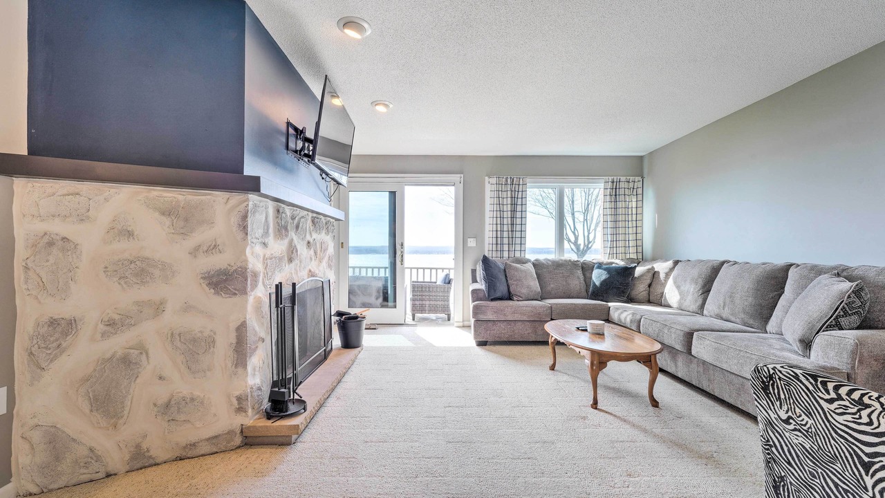 Photo of Livingroom in Niobe