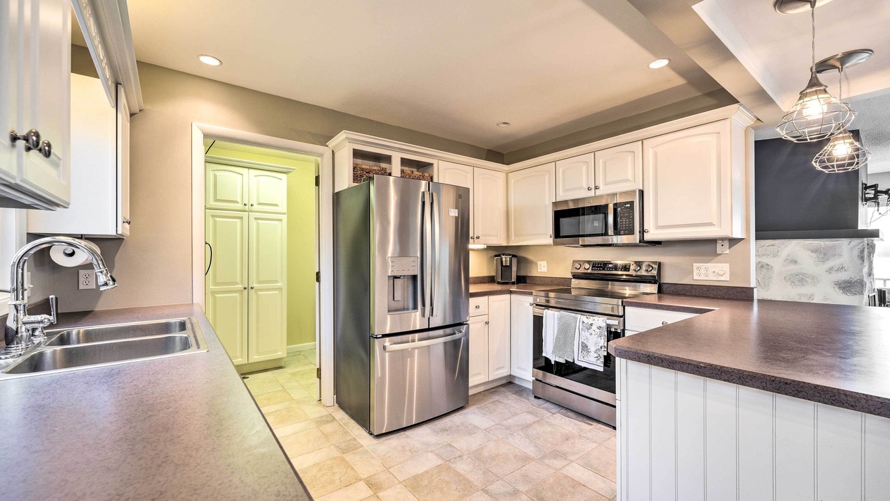 Photo of Kitchen in Niobe