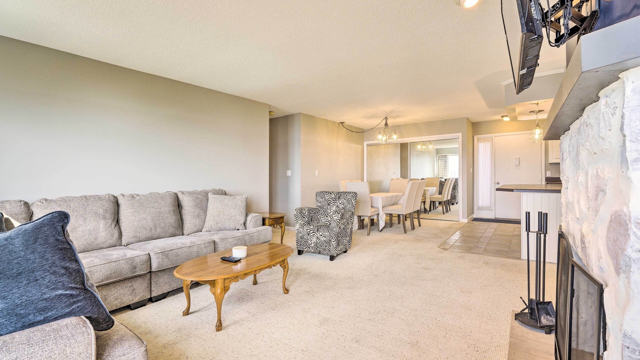Photo of Livingroom in Niobe