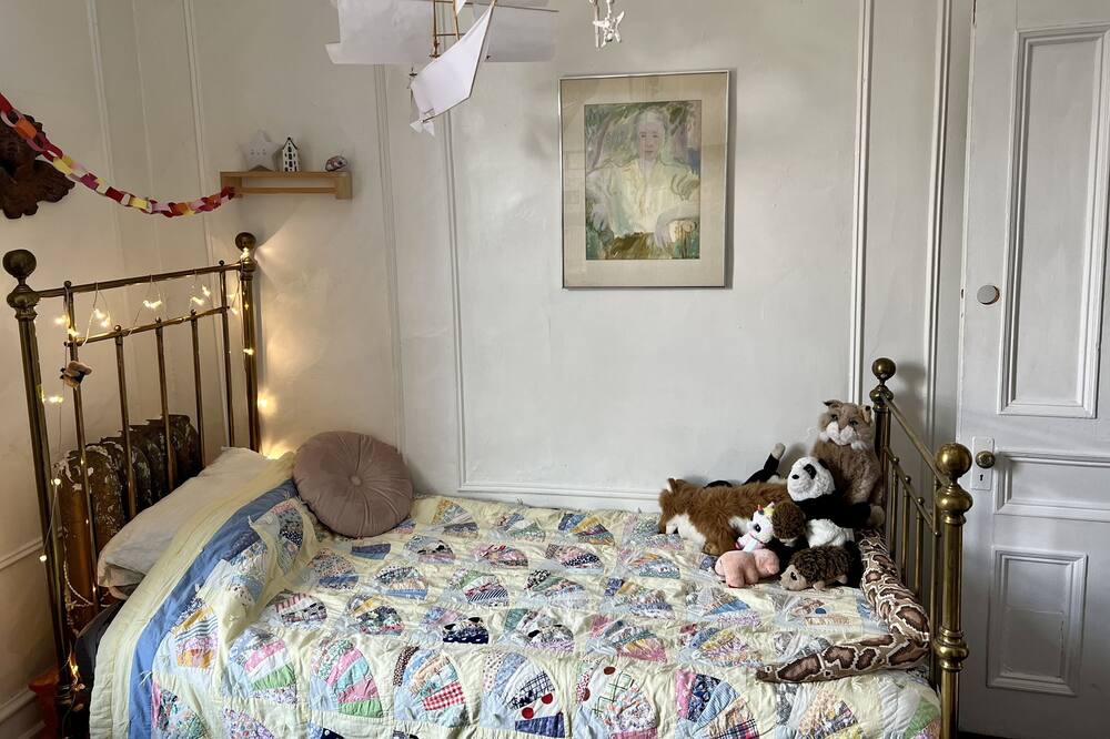 Photo of Bedroom in Mile End
