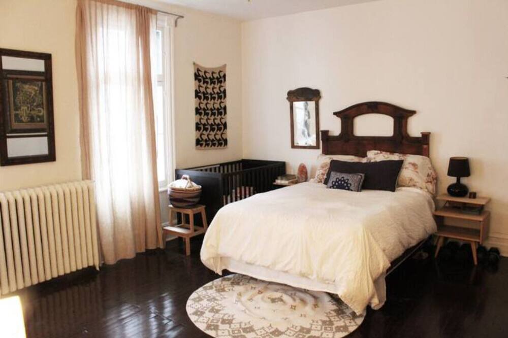 Photo of Bedroom in Mile End