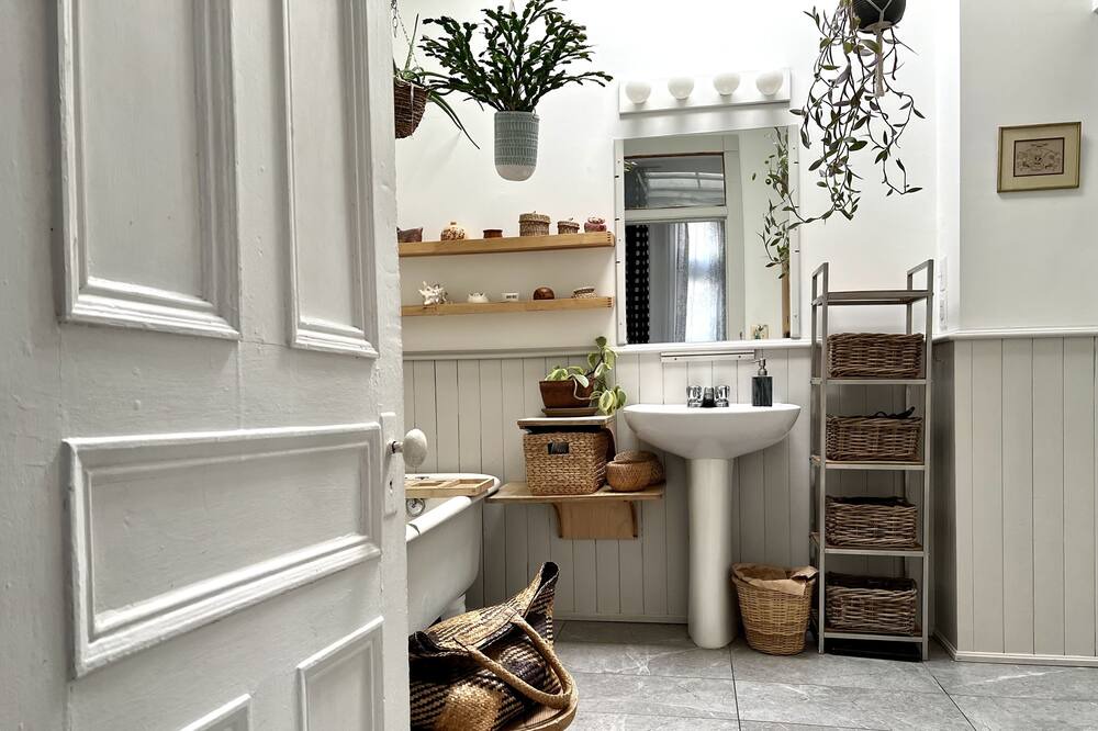 Photo of Bathroom in Mile End