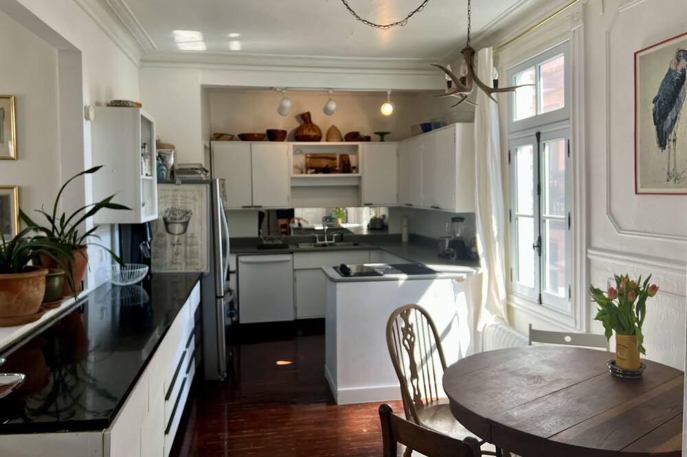 Photo of Kitchen in Mile End