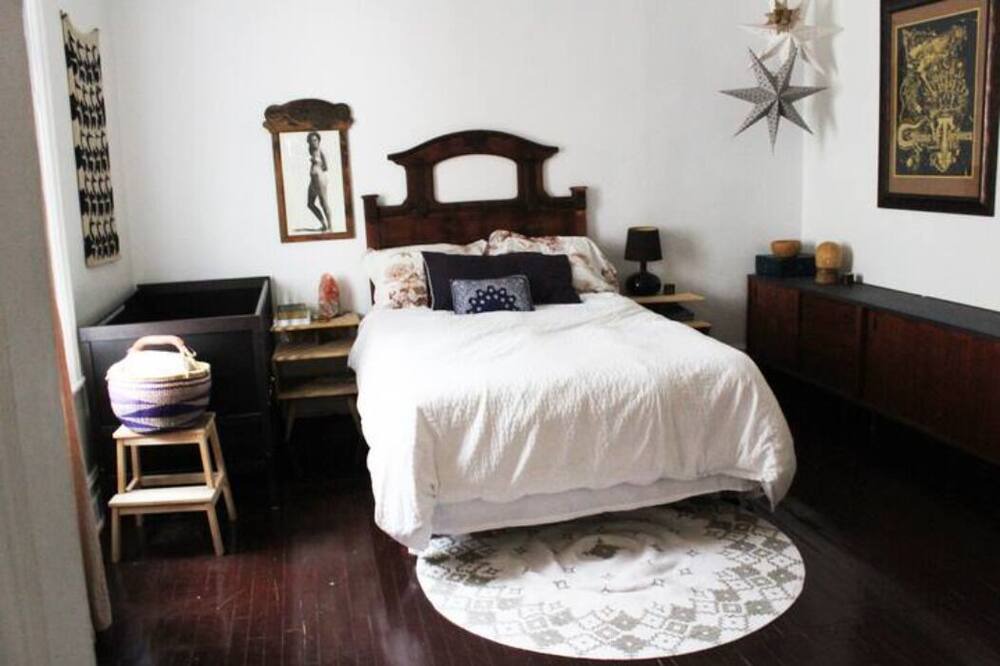 Photo of Bedroom in Mile End