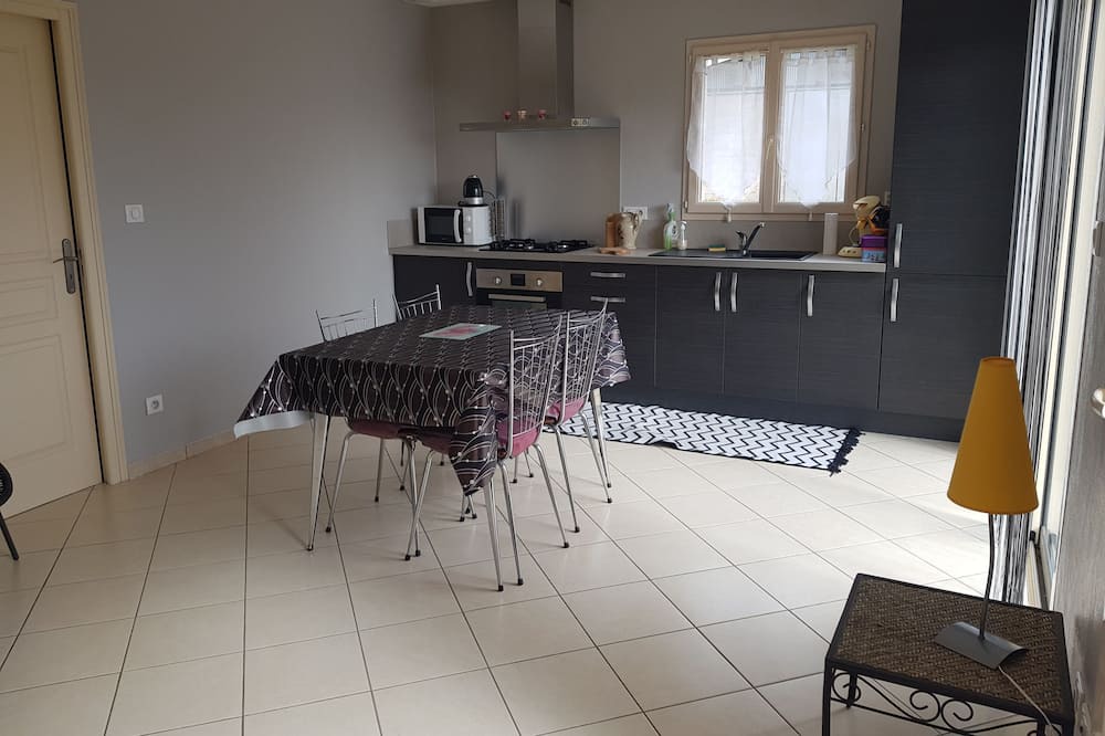 Photo of Kitchen in Bellevue-la-Montagne