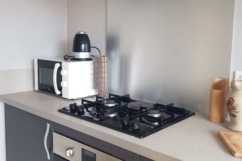 Photo of Kitchen in Bellevue-la-Montagne