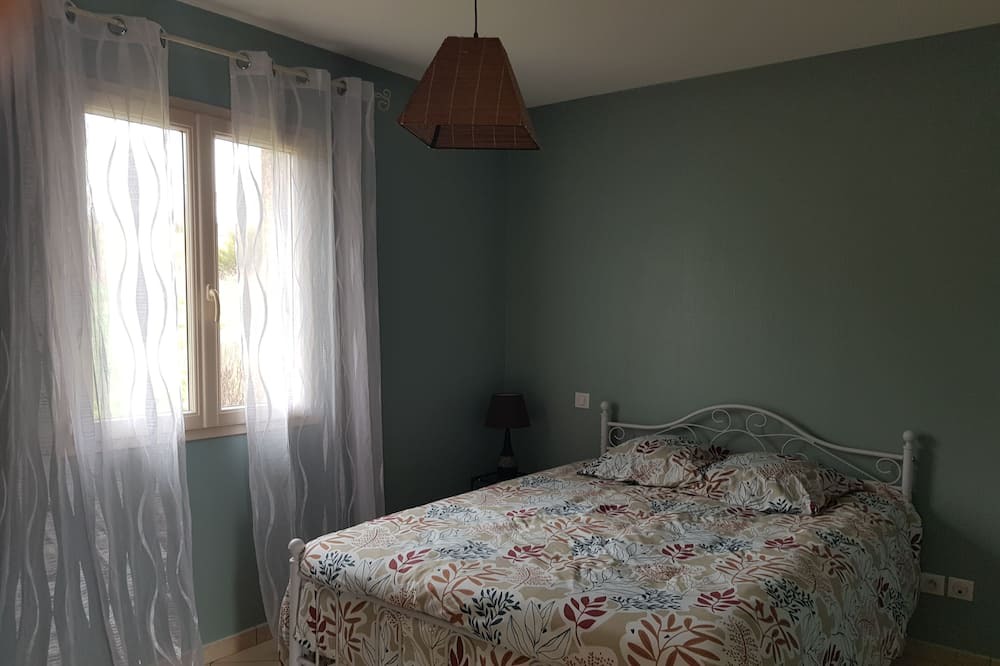 Photo of Bedroom in Bellevue-la-Montagne