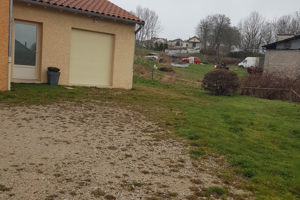 Photo of Outdoor in Bellevue-la-Montagne