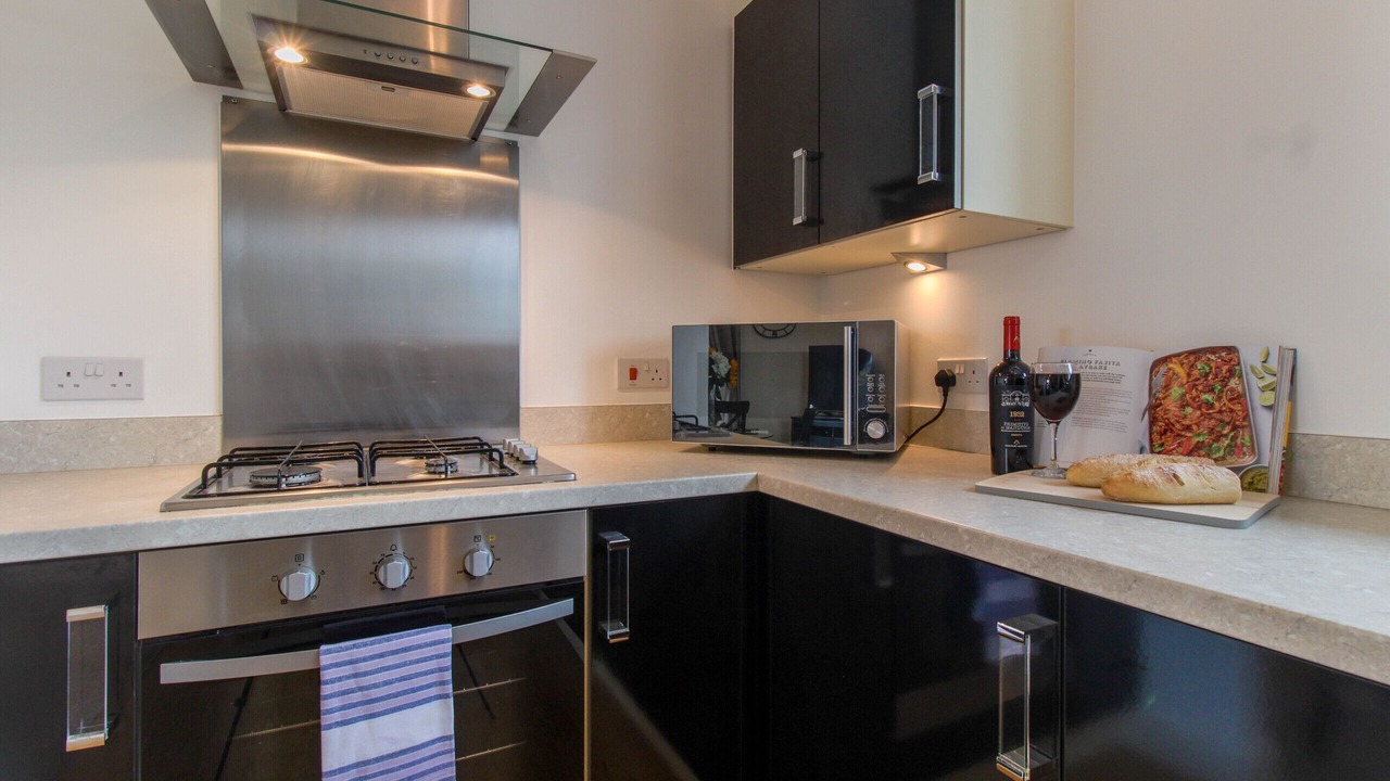 Photo of Kitchen in Walton