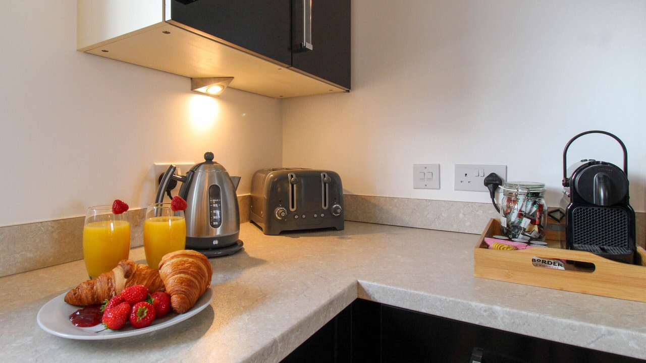 Photo of Kitchen in Walton