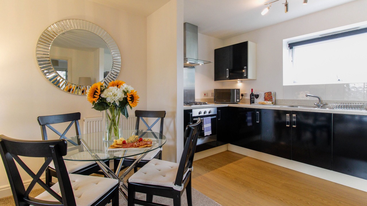 Photo of Kitchen in Walton