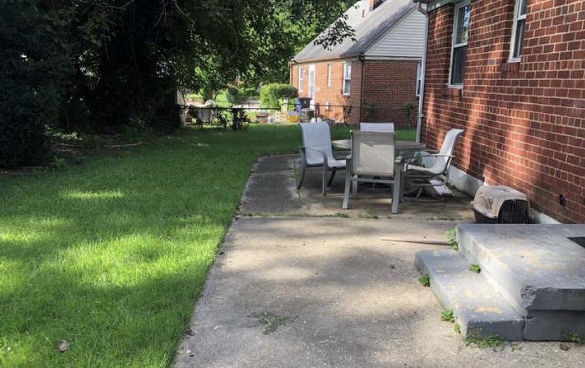 Photo of Outdoor in Capitol Heights
