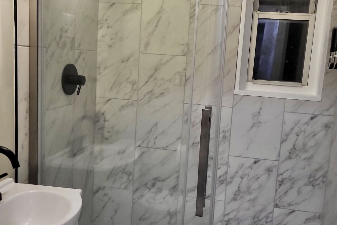 Photo of Bathroom in Capitol Heights