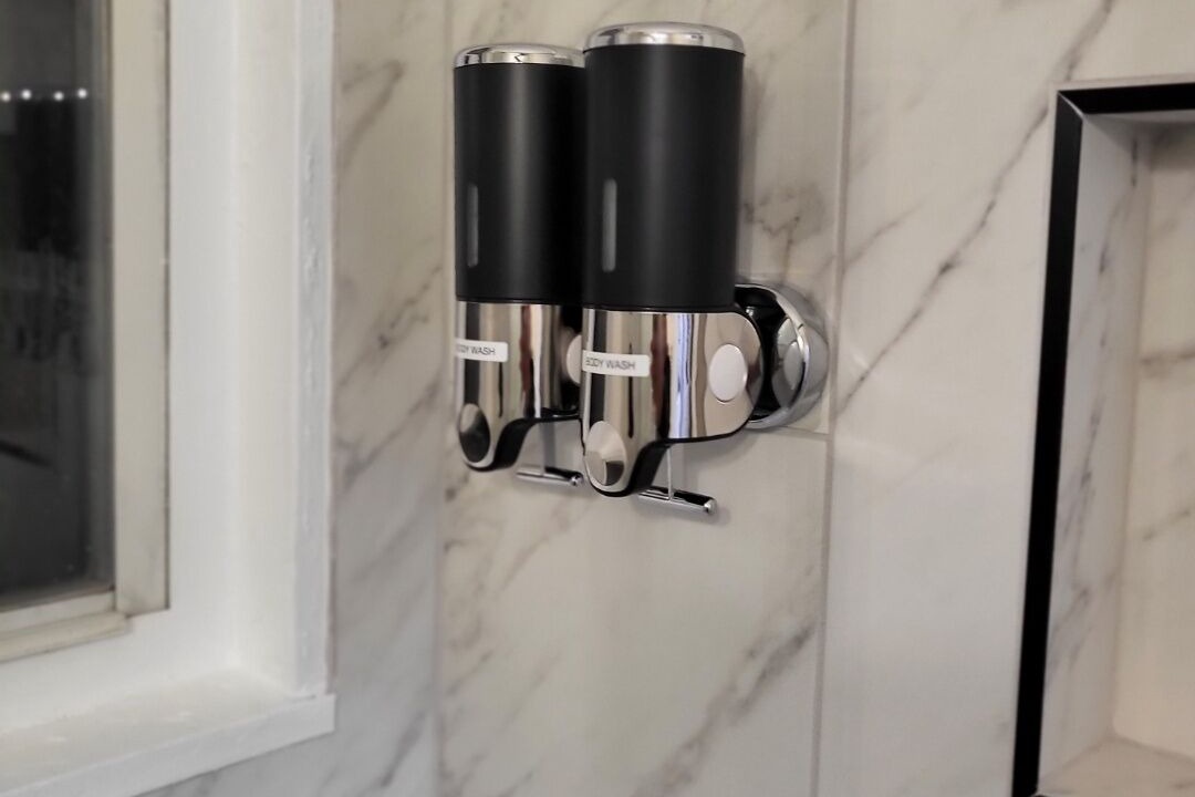 Photo of Bathroom in Capitol Heights