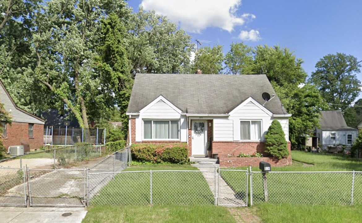 Photo of Outdoor in Capitol Heights