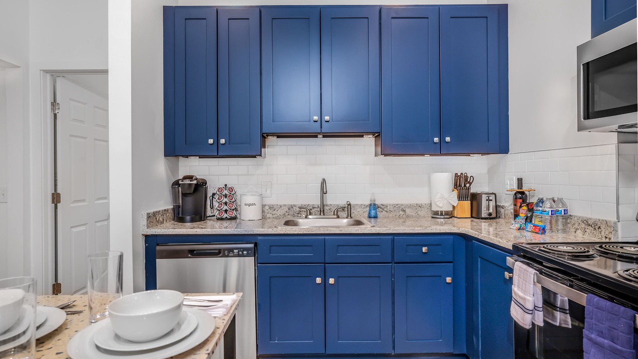 Photo of Kitchen in West Chester