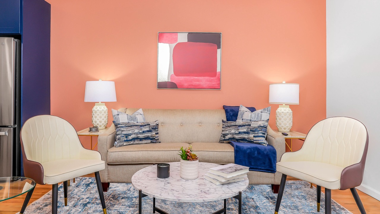 Photo of Livingroom in West Chester